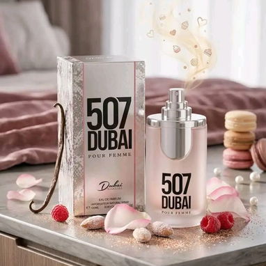 Perfumes Árabes de mujer y de hombre - 3/8