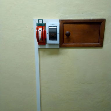 Electricista profesional para su vivienda o negocio - 5/10