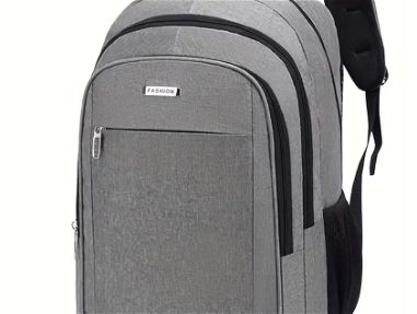 Oferta mochila multifuncional  y Kit con bolso - Img main-image