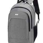Oferta mochila multifuncional  y Kit con bolso - Img 45542996