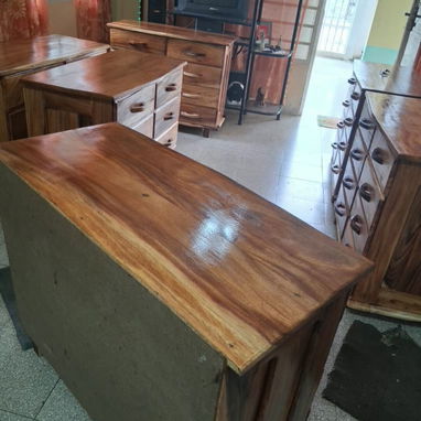 Gavetero madera - 3/6