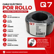 Cable Royal cord cobre-aluminio - Img 56599281