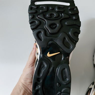 Tenis Nike Air Kukini SE Leopard Originales #8 para pies de 27cm (VEDADO) [MIRAR FOTOS] - Img 87160130