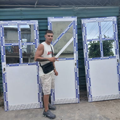 Todo en aluminio y cristal - Img 123201504