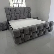Cama , juego de sala, juego de sala. Directo con el productor - Img 53921628