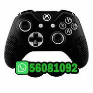 FORROS PROTECTORES ENGOMADOS PARA MANDOS XBOX ONE Y SERIES S,X - Img 51308312
