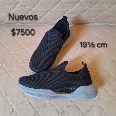 Zapatos para niños - 5/6