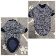ABRIGOS TALLA M - Img 58329743