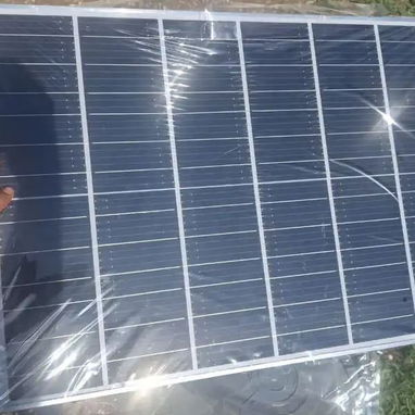 Lámpara solar Rolinger 800W (mv) - 2/3