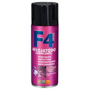 BOTE 400ML AFLOJATODO LUBRICANTE F4 FAREN - Img 53191984