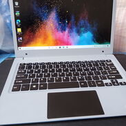 Laptop nueva  de 6ta gen Pantalla full hd 1920x1080 batería 6horas es ultra fina y cómoda - Img 45381524