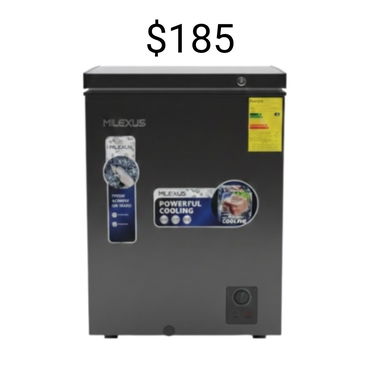 Neveras y refrigeradores – LG, Milexus, Royal y Enerlife - Img 122183465