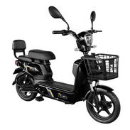 Venta de bicimotos,motos y triciclos eléctrico - Img 55741895