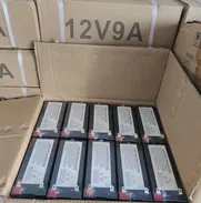 ❗🔋Baterias de acido 12v_×___9, 7 amperes🔋❗ - Img 46062504