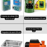 Productos de excelente calidad - Img 55855857