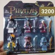 🟩Legos piratas del Caribe 🟩 - Img 54603270