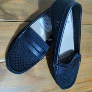 Zapatos mocasines de mujer, número 36/37, nuevos talla 37, buena calidad - Img 53052399