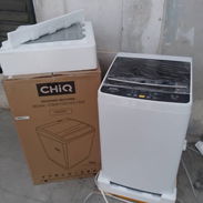 Lavadora Automática CHIQ 10 kg - Img 55709813