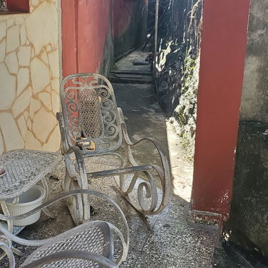 Se vende gran propiedad en Nuevo vedado, por las ruinas del Almendares - 4/10