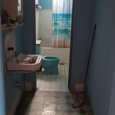 VENTA DE CASA EN SANTOS SUÁREZ - 7/10