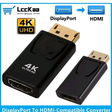 A LA VENTAS ADAPTADOR HDMI-VGA. MENSAJERIA POR UN COSTO ADICIONAL. - Img 109559983