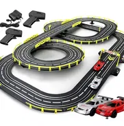 Juego de carreras coches eléctricos a CR - Img 50336923