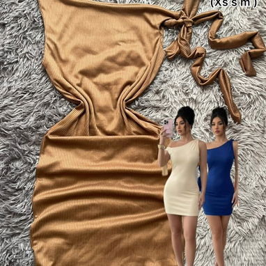 Variedades modelos de  vestidos - 8/9
