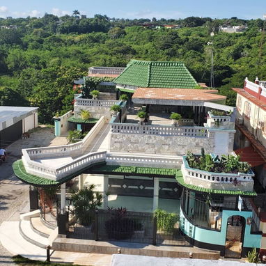 Casa de Renta en Guanabo - 8/8