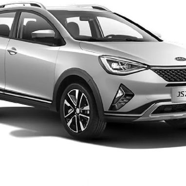 🚗 ** JAC JS2 2025 EN VENTA – COMO NUEVO - CON GARANTIA Y MENOS DE 25,000 KM - 4/4
