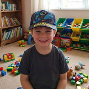 Gorras de muñequitos para niños y niñas - Img 55568136