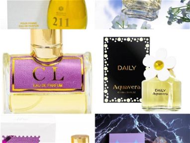 Perfumes Originales ✅✅ - Img main-image