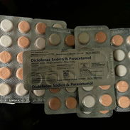 Diclofenaco con paracetamol - Img 56369085