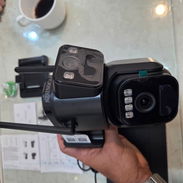 📷 Cámara Solar WiFi de Doble Lente PTZ 📷 AX | E01 | 100 USD - Img 56689466