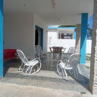 🏖️🏡🪸 Renta de Casa en la Playa ( Boca Ciega )🪸 - Img 120246806
