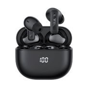 Auriculares Inalámbricos con ANC 1HORA AUT211 NUEVOS EN CAJA!!! - Img 55220631