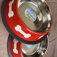 Platos para perros - Img 56240594