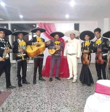Mariachi el tenampa de la Habana - Img 90830812