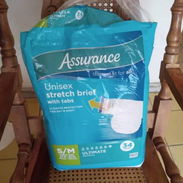 Culeros de adultos talla M de pegueta en 13 dólares - Img 56987062