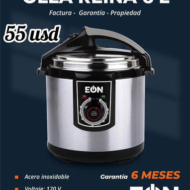 Reinas de 4L y 6L - Img 118827851