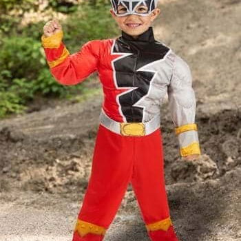 Disfraces para halloween - 6/10