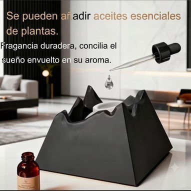 Luz de noche con humidificador - 5/5