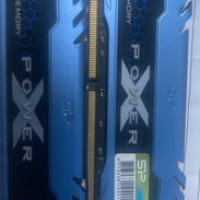 Se vende targetas ram - Img 54980053