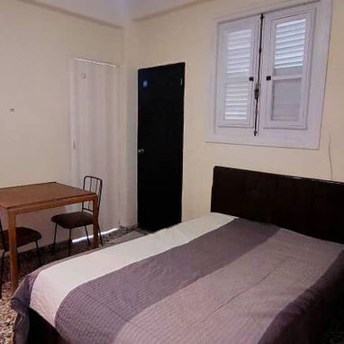 Renta lineal de apartamento en zona céntrica del Vedado - Img 123114996