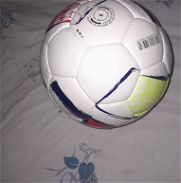 Vendo balon joma d futbol 11 size 5. Original - Img 45796456