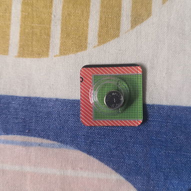 ‼️ Reloj de vestir original, nuevo.‼️ - 2/2