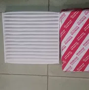 Filtro aire del aire acondicionado toyota corola - Img 49923120
