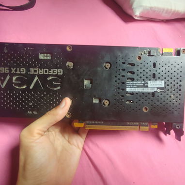 Geforce GTX 960 - Img 123373958