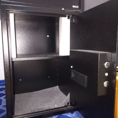 Caja Fuerte Royal 43L - Img 126747534