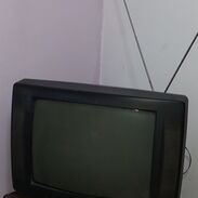 Vendo TV DAEWOO 20" funcionando ok - Img 45452938