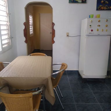 Alojamiento en la playa de Guanabo de dos habitaciones sin piscina.54026428 - Img 25745049